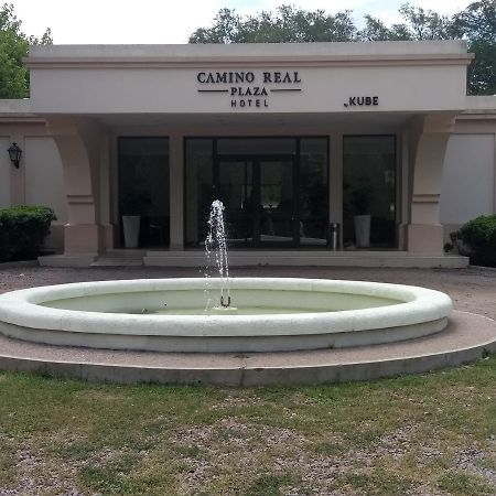 Camino Real Plaza Hotel Villa del Totoral Exterior foto
